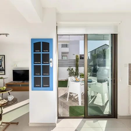 Stylish 3br Private Pool Garden Near *